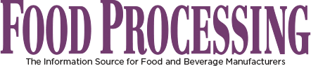 Food Processing Logo