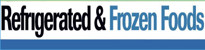 Refrigerated Frozen Foods Logo